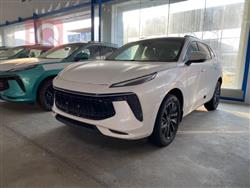 دونج فينج T5 EVO
